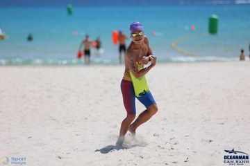 THE ARENA OCEANMAN CAM RANH VIỆT NAM 2023 - Ảnh #588994