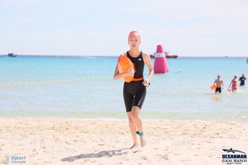 THE ARENA OCEANMAN CAM RANH VIỆT NAM 2023 - Ảnh #595252
