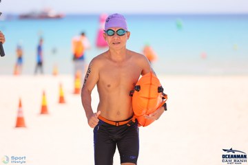 THE ARENA OCEANMAN CAM RANH VIỆT NAM 2023 - Ảnh #591082