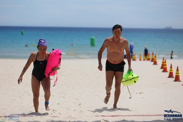 THE ARENA OCEANMAN CAM RANH VIỆT NAM 2023 - Ảnh #591652