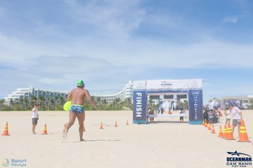 THE ARENA OCEANMAN CAM RANH VIỆT NAM 2023 - Ảnh #593188