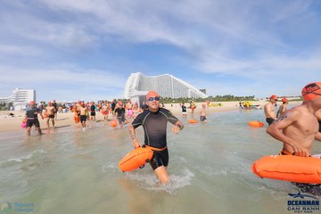 THE ARENA OCEANMAN CAM RANH VIỆT NAM 2023 - Ảnh #598242
