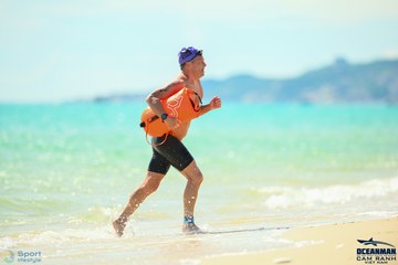 THE ARENA OCEANMAN CAM RANH VIỆT NAM 2023 - Ảnh #585372
