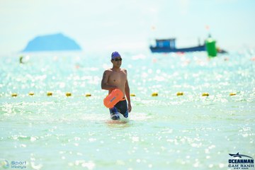 THE ARENA OCEANMAN CAM RANH VIỆT NAM 2023 - Ảnh #585235