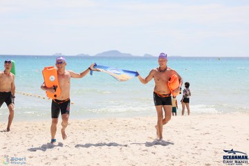 THE ARENA OCEANMAN CAM RANH VIỆT NAM 2023 - Ảnh #596448