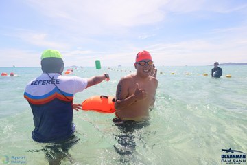 THE ARENA OCEANMAN CAM RANH VIỆT NAM 2023 - Ảnh #586066