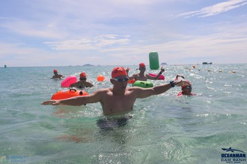 THE ARENA OCEANMAN CAM RANH VIỆT NAM 2023 - Ảnh #585772