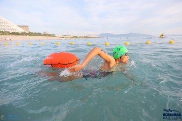 THE ARENA OCEANMAN CAM RANH VIỆT NAM 2023 - Ảnh #595413
