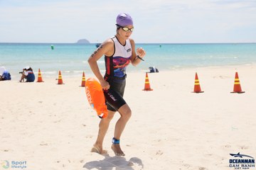 THE ARENA OCEANMAN CAM RANH VIỆT NAM 2023 - Ảnh #597220