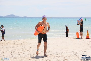 THE ARENA OCEANMAN CAM RANH VIỆT NAM 2023 - Ảnh #596349