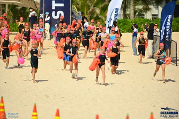 THE ARENA OCEANMAN CAM RANH VIỆT NAM 2023 - Ảnh #592261