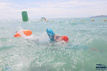 THE ARENA OCEANMAN CAM RANH VIỆT NAM 2023 - Ảnh #588025