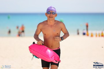 THE ARENA OCEANMAN CAM RANH VIỆT NAM 2023 - Ảnh #588893