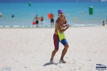 THE ARENA OCEANMAN CAM RANH VIỆT NAM 2023 - Ảnh #588998