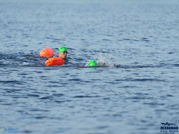 THE ARENA OCEANMAN CAM RANH VIỆT NAM 2023 - Ảnh #588299