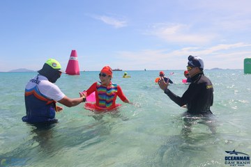 THE ARENA OCEANMAN CAM RANH VIỆT NAM 2023 - Ảnh #586172