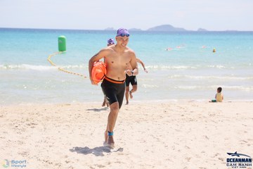 THE ARENA OCEANMAN CAM RANH VIỆT NAM 2023 - Ảnh #596990