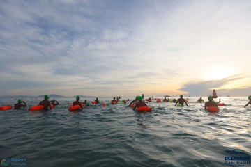 THE ARENA OCEANMAN CAM RANH VIỆT NAM 2023 - Ảnh #594434