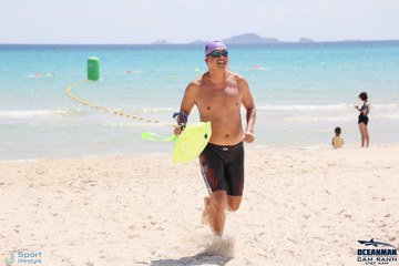 THE ARENA OCEANMAN CAM RANH VIỆT NAM 2023 - Ảnh #596897