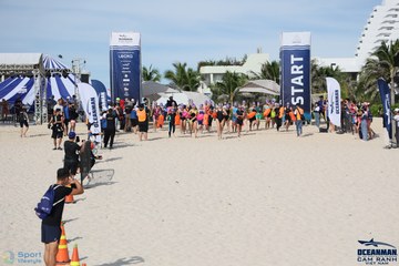 THE ARENA OCEANMAN CAM RANH VIỆT NAM 2023 - Ảnh #593655