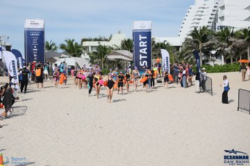 THE ARENA OCEANMAN CAM RANH VIỆT NAM 2023 - Ảnh #593759