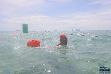 THE ARENA OCEANMAN CAM RANH VIỆT NAM 2023 - Ảnh #587375