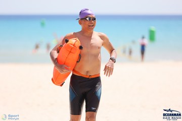 THE ARENA OCEANMAN CAM RANH VIỆT NAM 2023 - Ảnh #588517