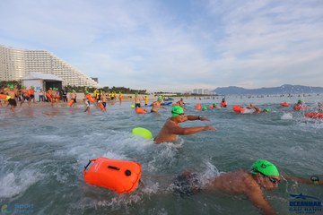 THE ARENA OCEANMAN CAM RANH VIỆT NAM 2023 - Ảnh #593603