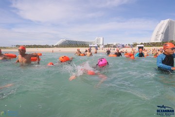 THE ARENA OCEANMAN CAM RANH VIỆT NAM 2023 - Ảnh #598336