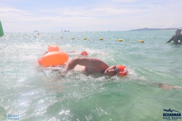 THE ARENA OCEANMAN CAM RANH VIỆT NAM 2023 - Ảnh #587537