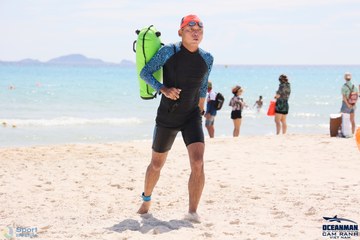 THE ARENA OCEANMAN CAM RANH VIỆT NAM 2023 - Ảnh #595912