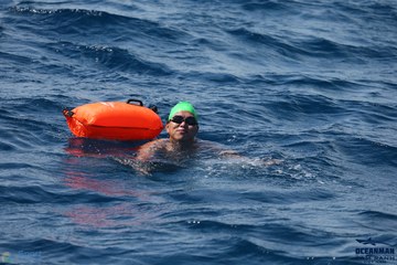 THE ARENA OCEANMAN CAM RANH VIỆT NAM 2023 - Ảnh #596483