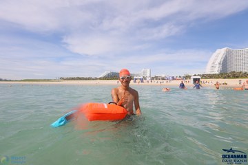 THE ARENA OCEANMAN CAM RANH VIỆT NAM 2023 - Ảnh #598417