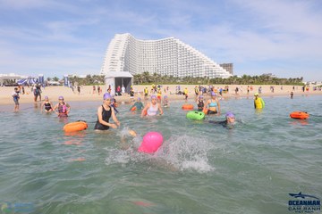 THE ARENA OCEANMAN CAM RANH VIỆT NAM 2023 - Ảnh #597111