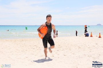 THE ARENA OCEANMAN CAM RANH VIỆT NAM 2023 - Ảnh #596577