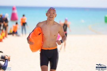 THE ARENA OCEANMAN CAM RANH VIỆT NAM 2023 - Ảnh #588850