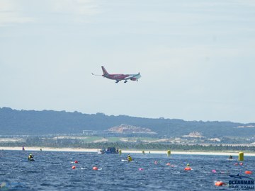THE ARENA OCEANMAN CAM RANH VIỆT NAM 2023 - Ảnh #600241