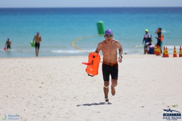 THE ARENA OCEANMAN CAM RANH VIỆT NAM 2023 - Ảnh #589398
