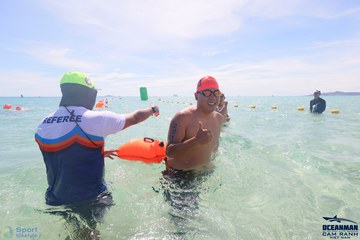 THE ARENA OCEANMAN CAM RANH VIỆT NAM 2023 - Ảnh #586063