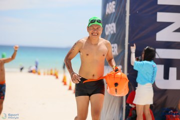 THE ARENA OCEANMAN CAM RANH VIỆT NAM 2023 - Ảnh #591911