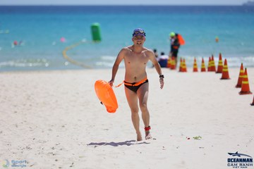 THE ARENA OCEANMAN CAM RANH VIỆT NAM 2023 - Ảnh #589122