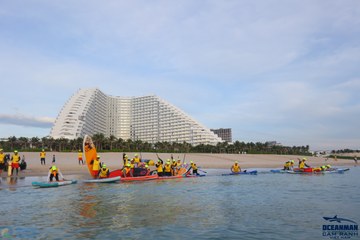 THE ARENA OCEANMAN CAM RANH VIỆT NAM 2023 - Ảnh #592492