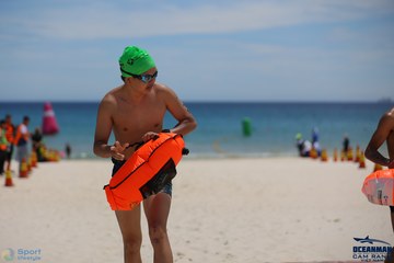 THE ARENA OCEANMAN CAM RANH VIỆT NAM 2023 - Ảnh #591561