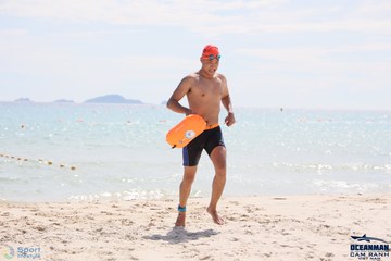 THE ARENA OCEANMAN CAM RANH VIỆT NAM 2023 - Ảnh #594522