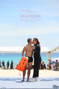 THE ARENA OCEANMAN CAM RANH VIỆT NAM 2023 - Ảnh #592035