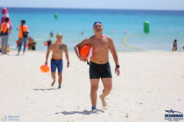 THE ARENA OCEANMAN CAM RANH VIỆT NAM 2023 - Ảnh #588902