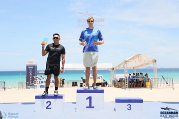 THE ARENA OCEANMAN CAM RANH VIỆT NAM 2023 - Ảnh #598087