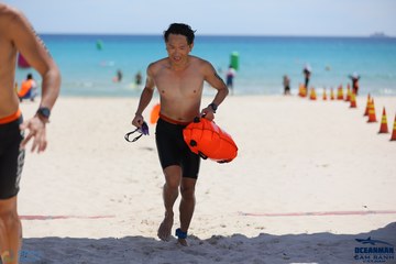 THE ARENA OCEANMAN CAM RANH VIỆT NAM 2023 - Ảnh #588591