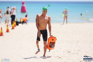 THE ARENA OCEANMAN CAM RANH VIỆT NAM 2023 - Ảnh #587540