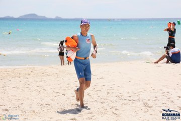 THE ARENA OCEANMAN CAM RANH VIỆT NAM 2023 - Ảnh #596635